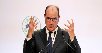 France announces $118.3B recovery plan