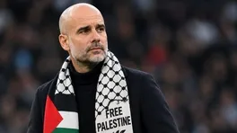 Pep Guardiola’dan Dünyaya Çağrı