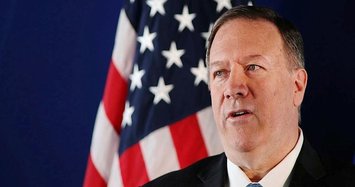 On inquiry, Pompeo says law will be followed