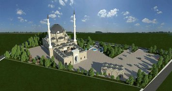 Turkey to inaugurate largest mosque in Djibouti in Feb.