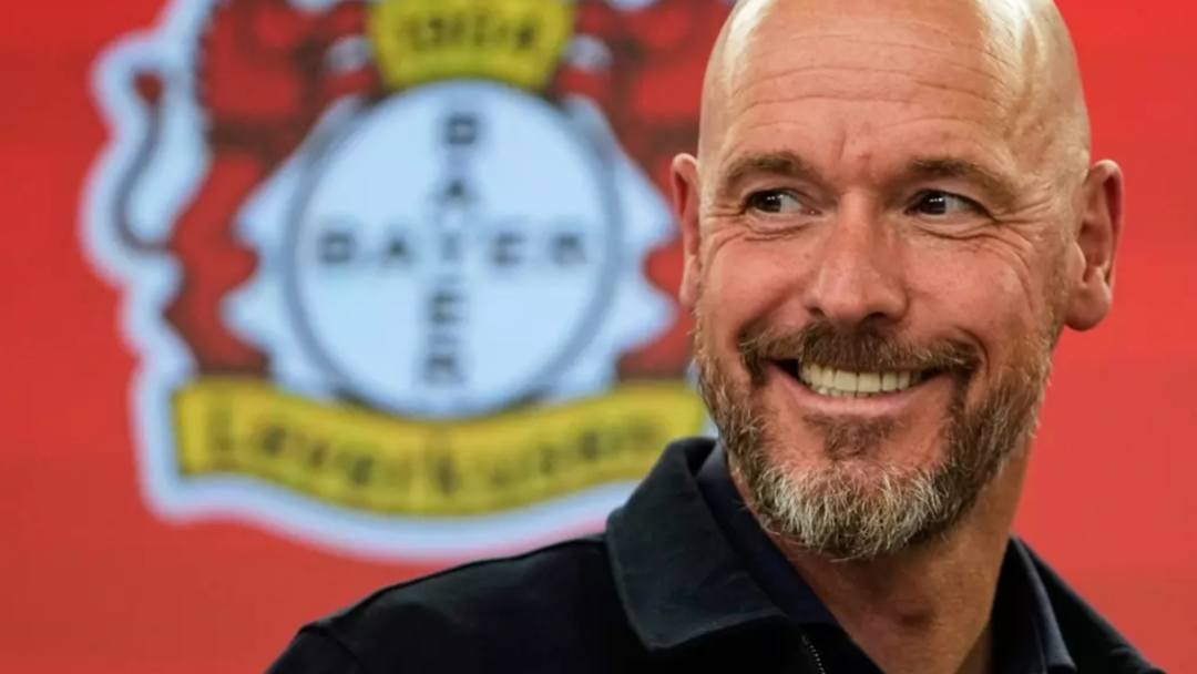 ERIK TEN HAG’IN GÖREVİ İKİ AY SÜRDÜ