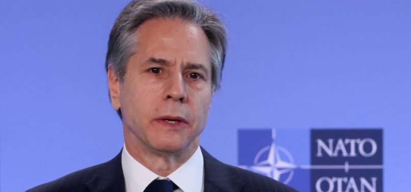 NATO READY IF CONFLICT COMES, SAYS TOP US DIPLOMAT