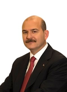 Süleyman Soylu