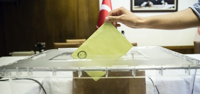 TURKISH POLLS: ECONOMIC GROWTH EFFECTIVE VOTING DETERMINANT WHEN RELATIVELY MEANINGFUL
