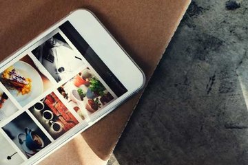 Yeni bir roman formatı: Insta-Roman