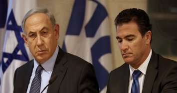 Israel has 'eyes and ears' inside Iran, Mossad chief says