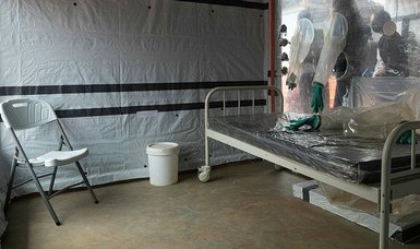 Uganda says it is now free of Ebola