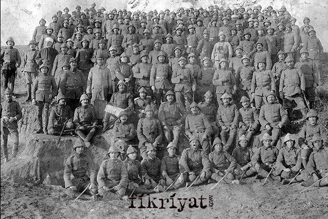 YENİ DEVLETLER ORTAYA ÇIKTI