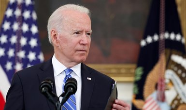 Biden: 'Killing people' remark was call for big tech to act