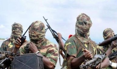 Gunmen in Nigeria kill at least 21 people, kidnap others - residents