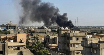 UN calls for Libya cease-fire, says no military solution