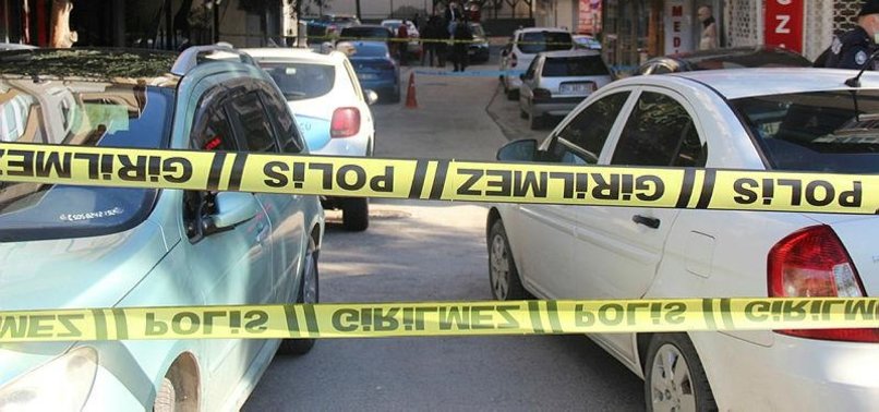 NEWS WEBSITE OWNER GÜNGÖR ARSLAN KILLED IN ARMED ATTACK IN TURKEYS KOCAELI PROVINCE