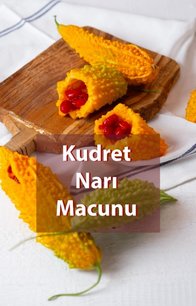 Kudret Narı Macunu