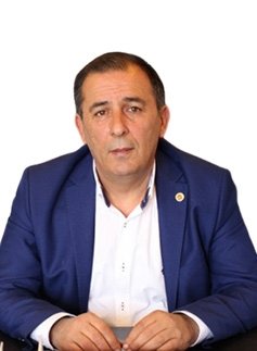 Mustafa Erdem