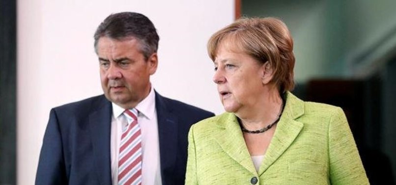 GERMANY INCREASINGLY SURRENDERING TO POPULISM AS FEDERAL ELECTIONS NEAR