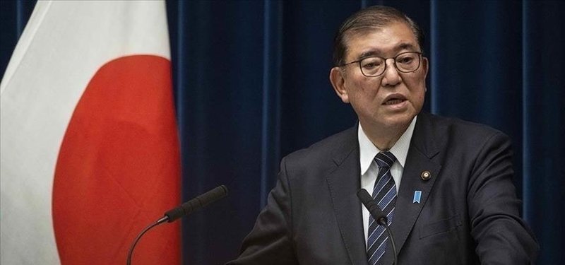 Japan wants ‘win-win’ outcome from tariff talks with US: Premier Ishiba