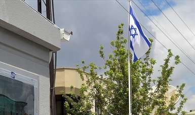 Israel evacuates embassies in Bahrain, Jordan, Morocco: Israeli Broadcasting Authority
