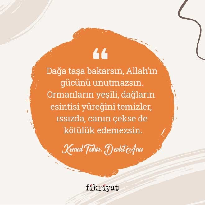 Yerli bir kimlik kazandırmak için mücadele etti