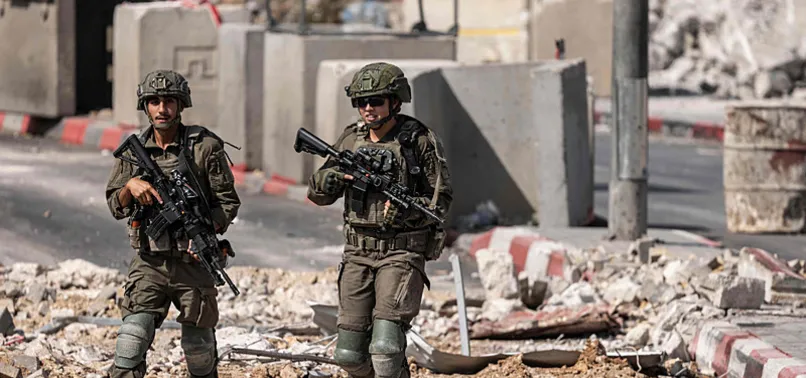 ISRAEL CARRYING OUT ‘ETHNIC CLEANSING’ IN WEST BANK CITY OF HEBRON: ISRAELI RIGHTS GROUP