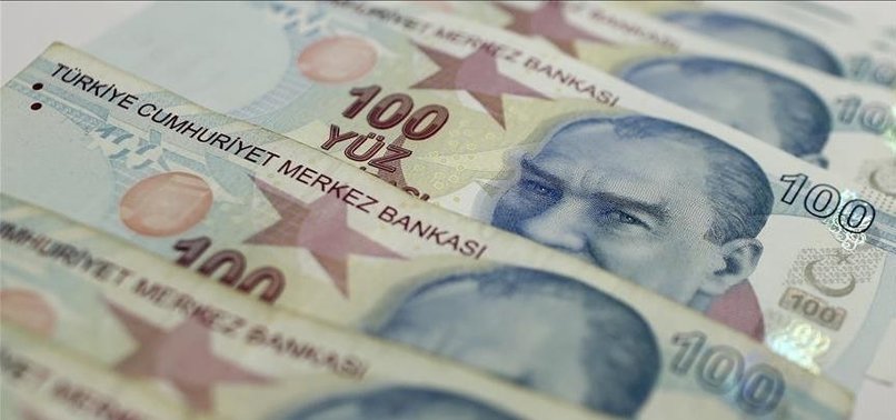 TURKISH ECONOMIC CONFIDENCE INDEX UP IN JANUARY