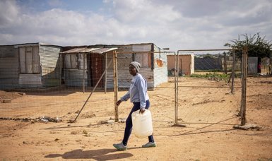 Cholera death toll in South Africa rises to 17