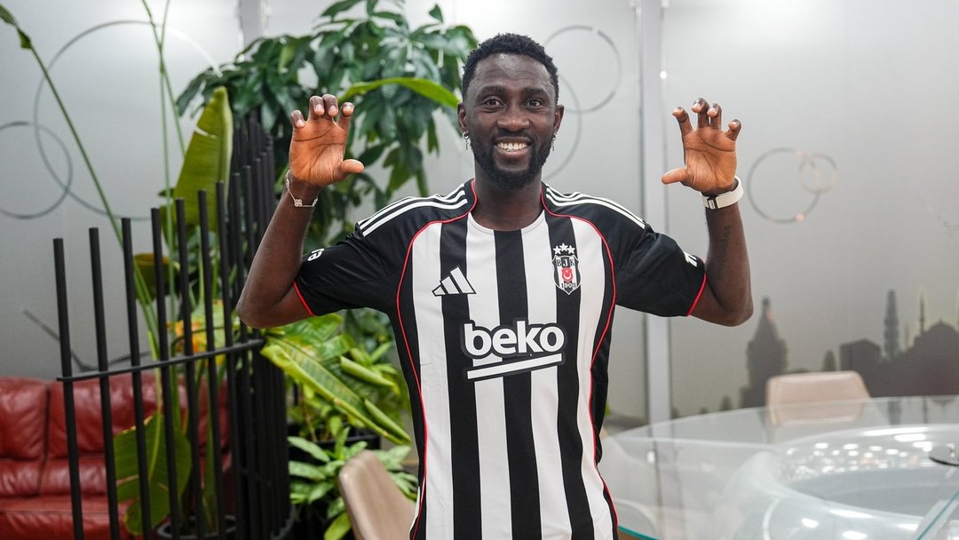 WILFRED NDIDI 2 MAÇ KAÇIRACAK