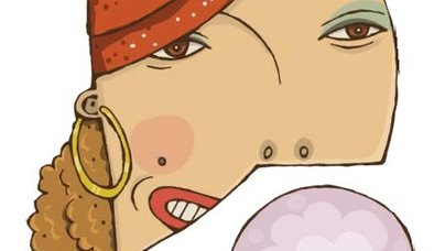 Asabi Astrolog/Aralık