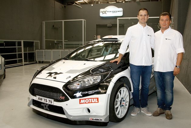SÖYLEŞİ · TOKSPORT WRT
