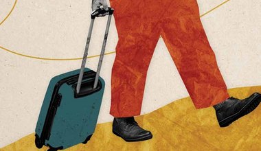 SEYAHAT Mİ? AMAN, AMAN!