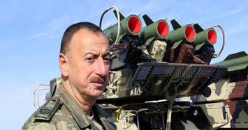 Azerbaijan ready return to talks with Armenia when military conflict ends