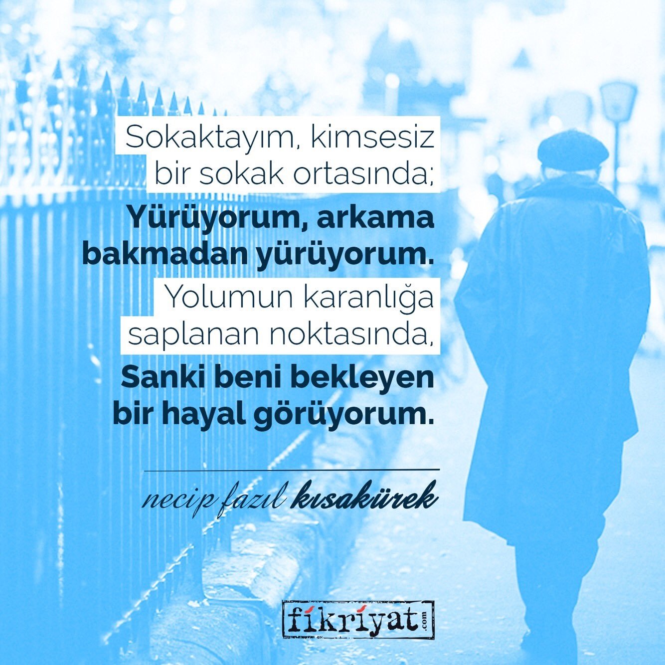 Üstadlardan Damlalar