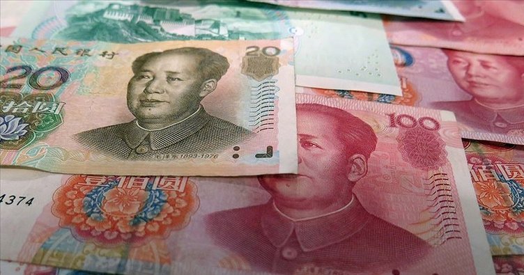 Çin’de ilk 5 ayda bütçe gelirleri azaldı
