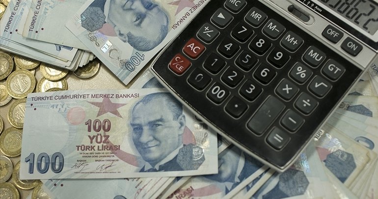 A Para | Canlı Borsa, Döviz Kuru, Altın Fiyatları ve Ekonomi Haberleri