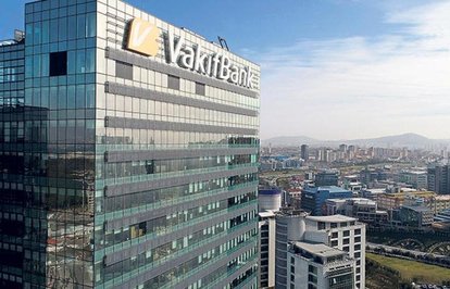 VakıfBanktan1milyar750milyondolarlıkihraç