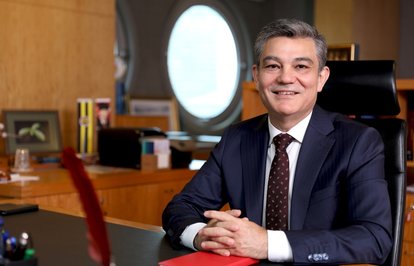 BenliTrafiksigortalarındaönceliğimizhalkımızınsektörümüzünvedevletimizinçıkarlarıdır