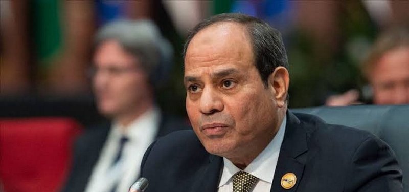 UN experts urge release of Egyptian rights defenders