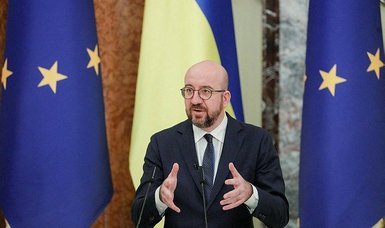 EU united and firm over Russia sanctions related to Navalny poisoning: Charles Michel