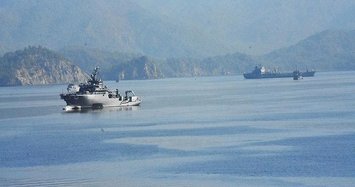 Turkey-led Eastern Mediterranean-2019 naval drill shows interoperability