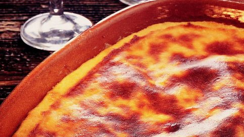 Roçild Suflesi