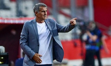 Şenol Güneş announces Turkey's EURO 2020 squad