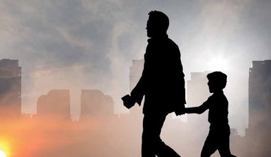 YAZ VE BABAMI ÖZLEMEK