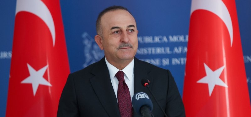 Türkiye says Finland's NATO bid may be considered separately from Sweden