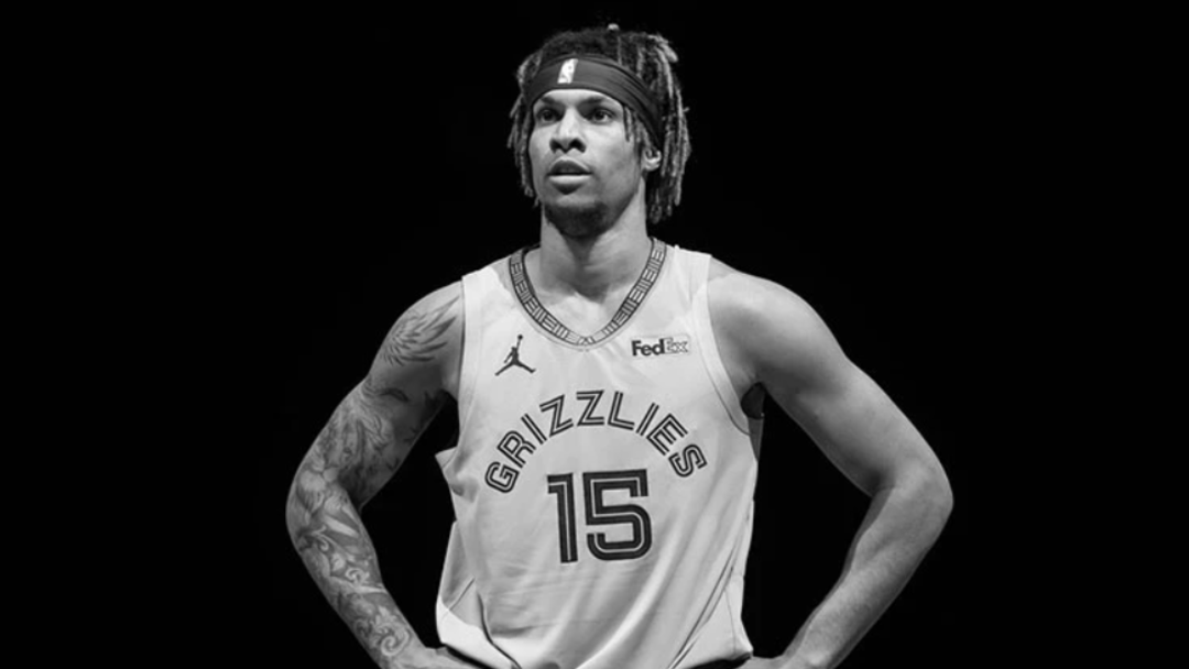 BRANDON CLARKE HAYATINI KAYBETTİ