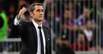 La Liga giants Barcelona set to fire their coach Ernesto Valverde - reports