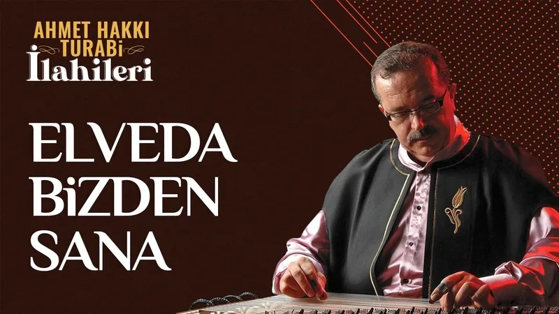 Elveda Bizden Sana