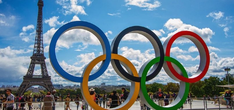 PARIS READY TO HOST OLYMPIC GAMES, FRENCH PRESIDENT SAYS