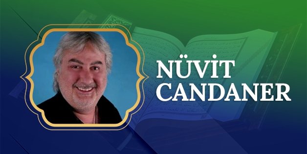 Nüvit Candaner