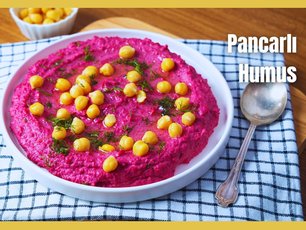 Pancarlı Humus