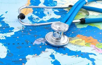 İkibakanlıktansağlıkturizmiiçinişbirliği