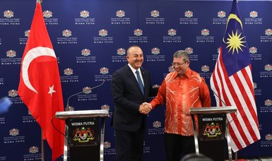 Türkiye, Malaysia can contribute significantly to solving regional, global issues